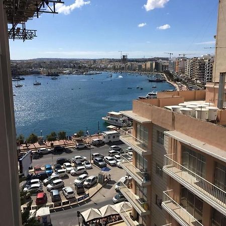 Boutique Rooms Sliema Eksteriør billede