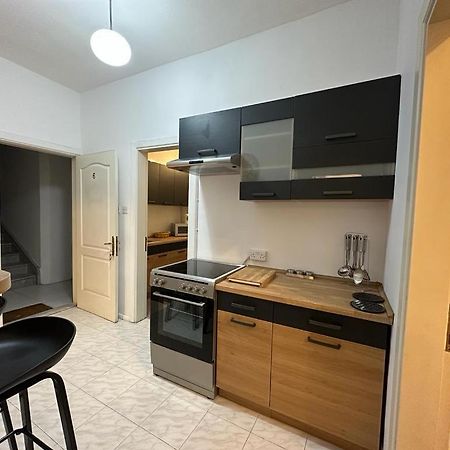Boutique Rooms Sliema Eksteriør billede
