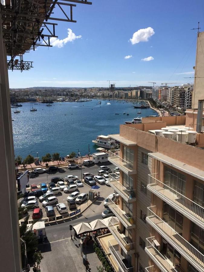 Boutique Rooms Sliema Eksteriør billede