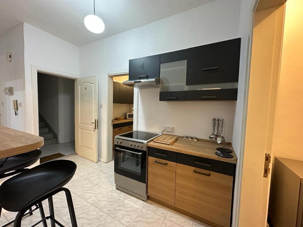 Boutique Rooms Sliema Eksteriør billede