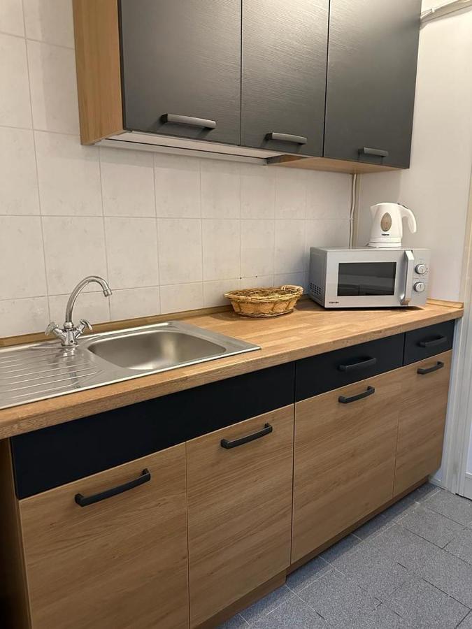 Boutique Rooms Sliema Eksteriør billede