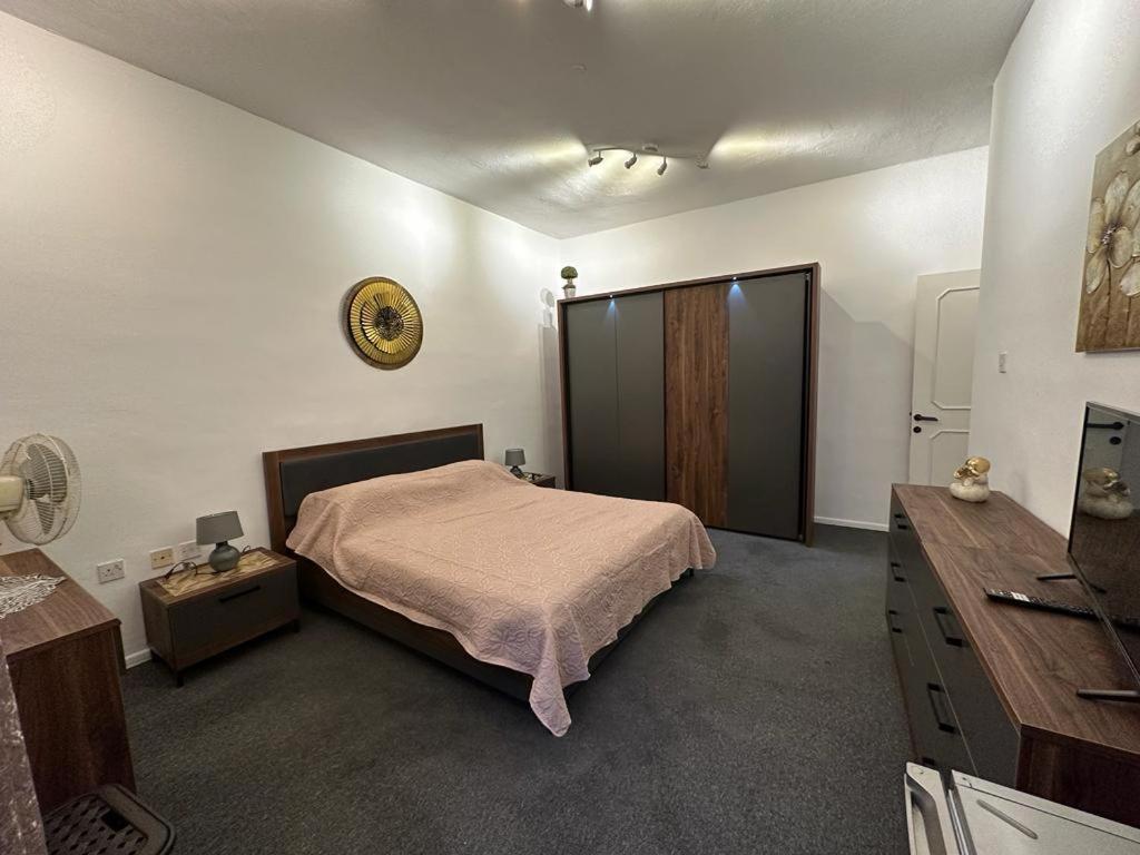 Boutique Rooms Sliema Eksteriør billede