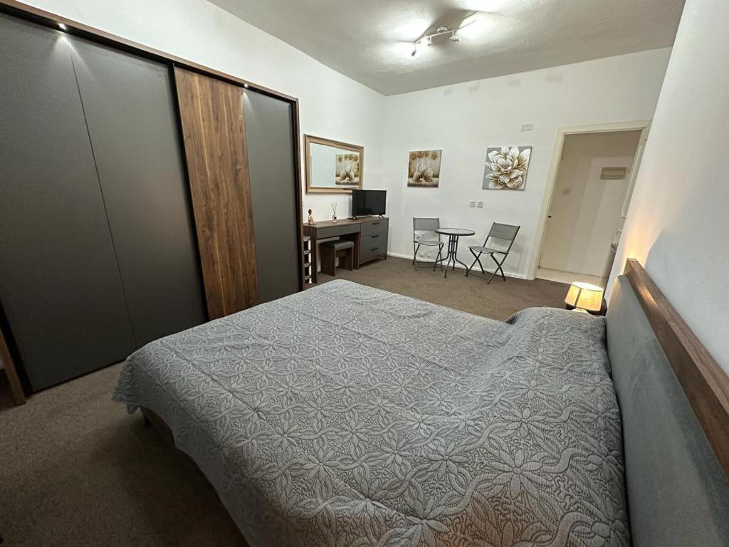 Boutique Rooms Sliema Eksteriør billede