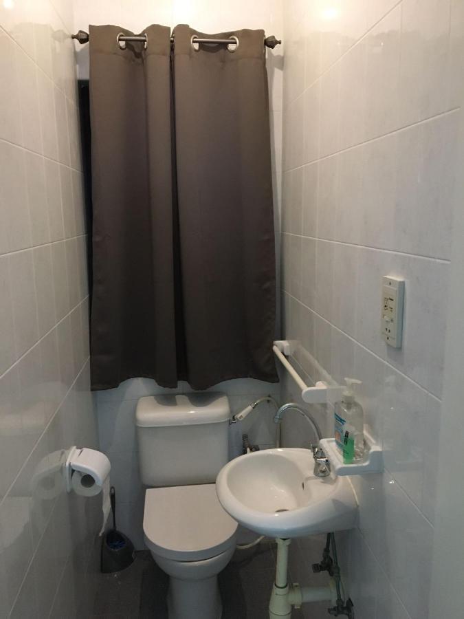 Boutique Rooms Sliema Eksteriør billede