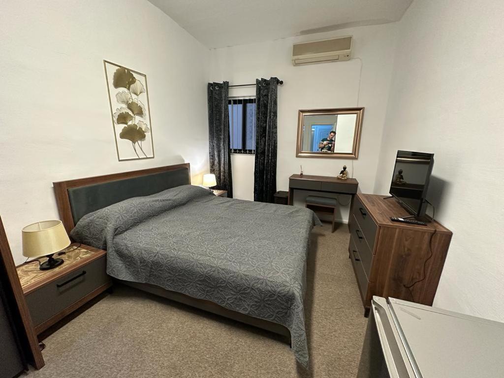 Boutique Rooms Sliema Eksteriør billede