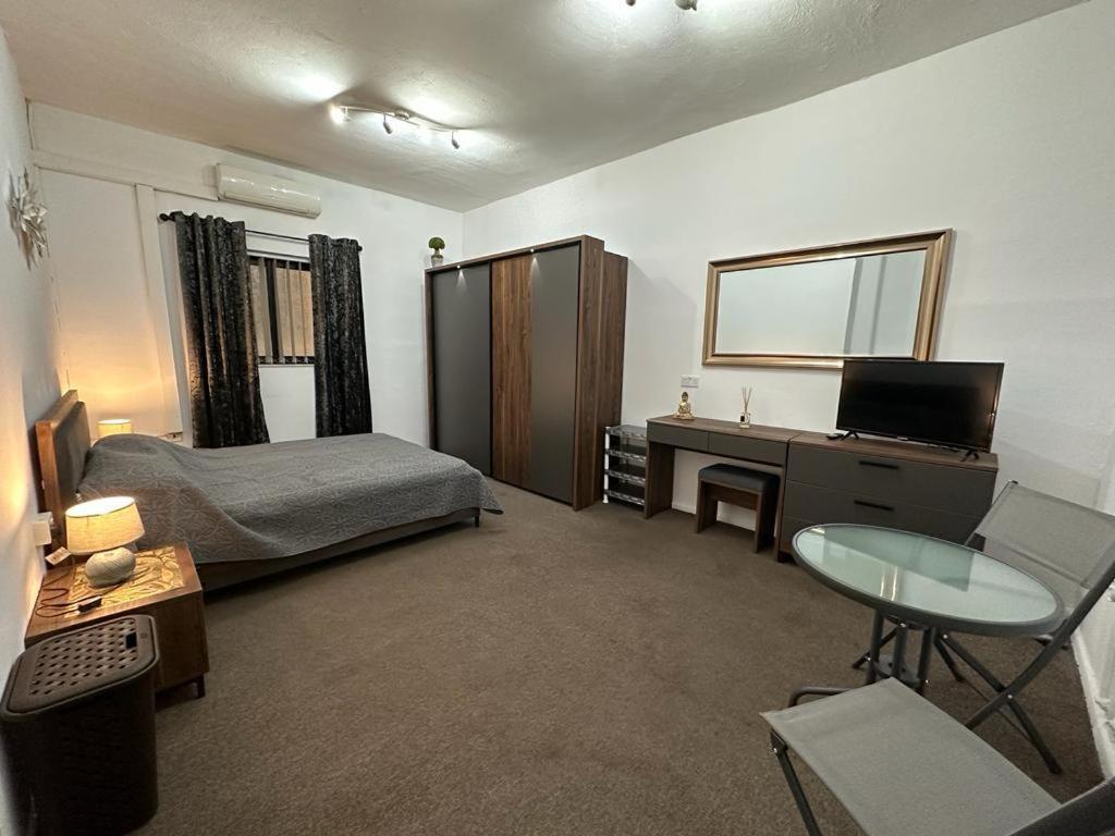 Boutique Rooms Sliema Eksteriør billede