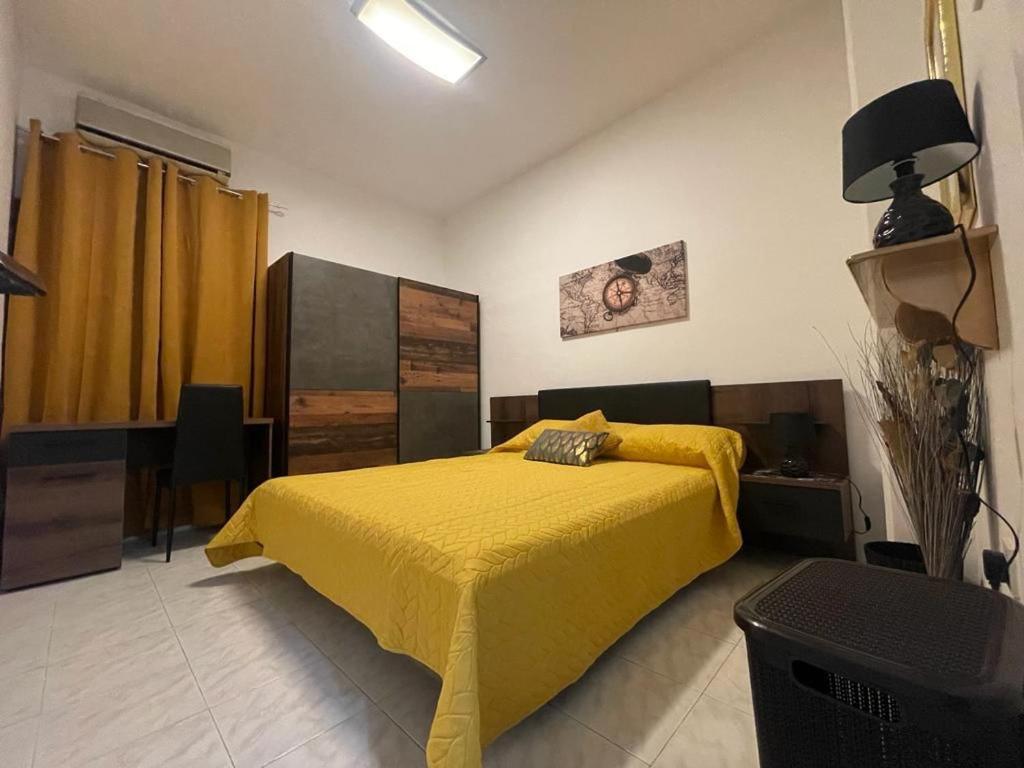 Boutique Rooms Sliema Eksteriør billede
