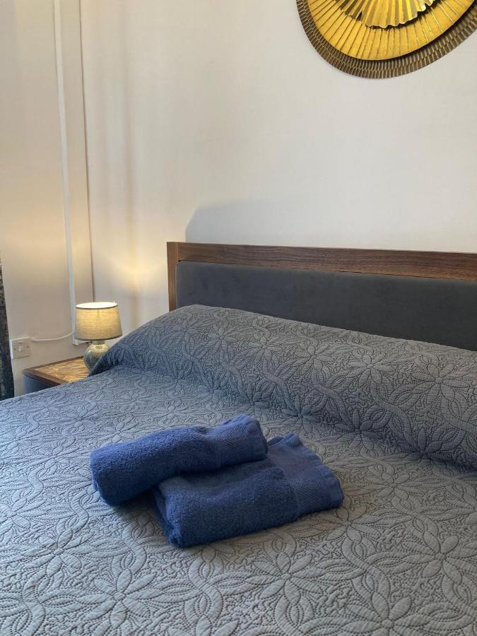 Boutique Rooms Sliema Eksteriør billede