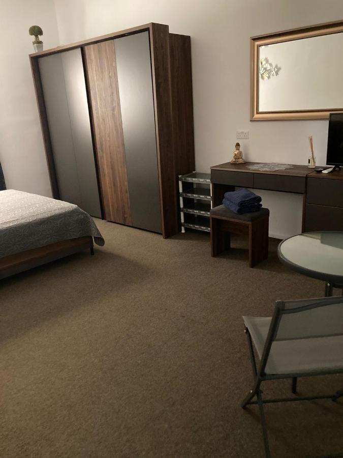 Boutique Rooms Sliema Eksteriør billede