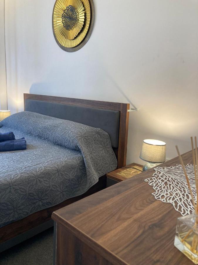 Boutique Rooms Sliema Eksteriør billede