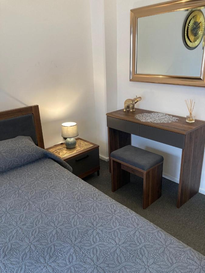 Boutique Rooms Sliema Eksteriør billede
