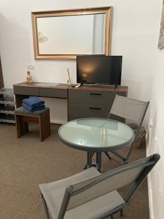 Boutique Rooms Sliema Eksteriør billede