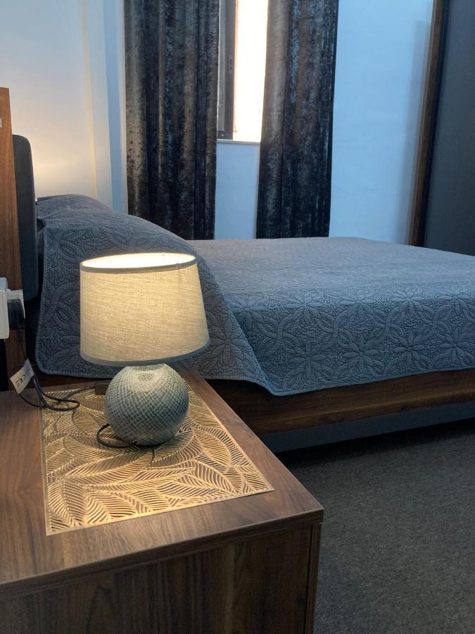 Boutique Rooms Sliema Eksteriør billede