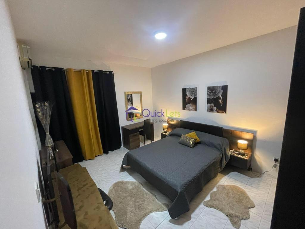 Boutique Rooms Sliema Eksteriør billede