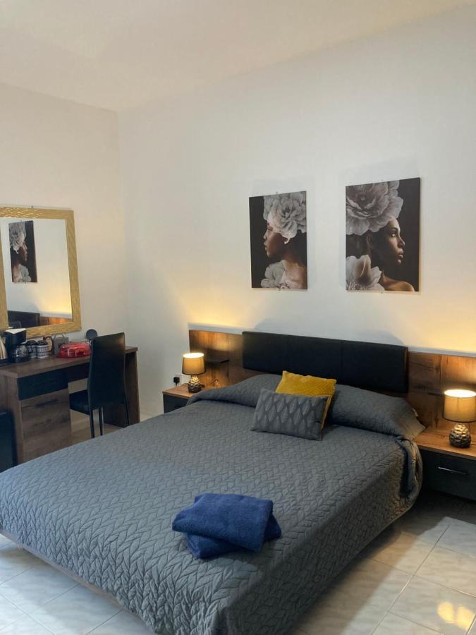 Boutique Rooms Sliema Eksteriør billede