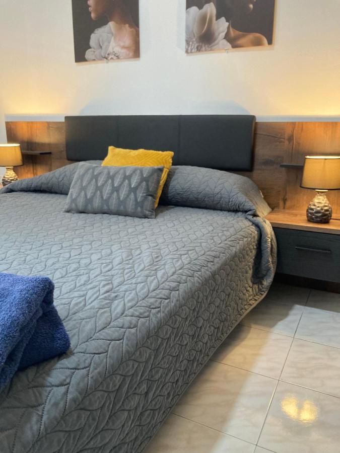 Boutique Rooms Sliema Eksteriør billede