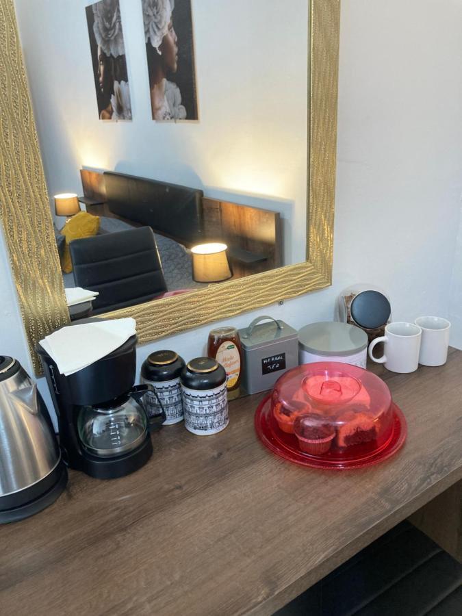 Boutique Rooms Sliema Eksteriør billede