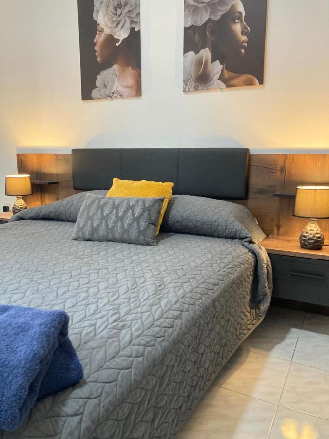 Boutique Rooms Sliema Eksteriør billede
