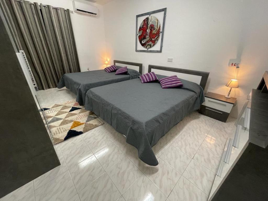 Boutique Rooms Sliema Eksteriør billede