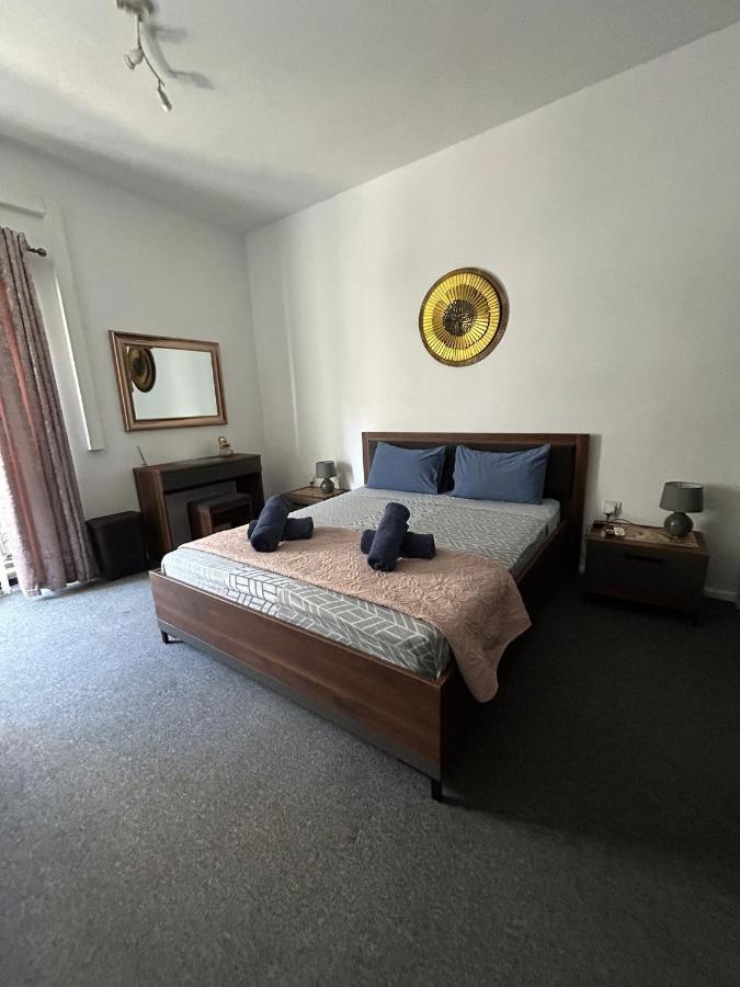 Boutique Rooms Sliema Eksteriør billede