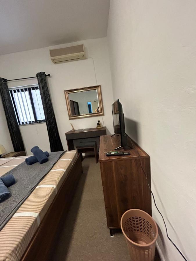 Boutique Rooms Sliema Eksteriør billede
