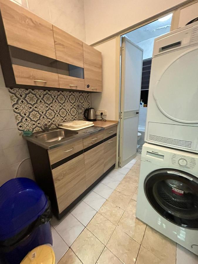 Boutique Rooms Sliema Eksteriør billede