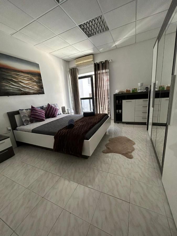Boutique Rooms Sliema Eksteriør billede