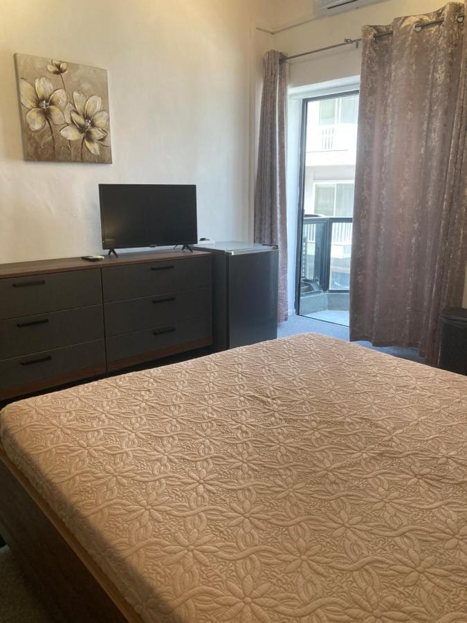 Boutique Rooms Sliema Eksteriør billede