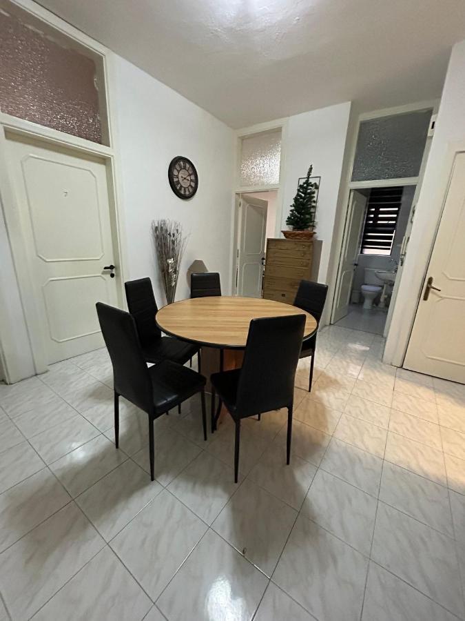 Boutique Rooms Sliema Eksteriør billede