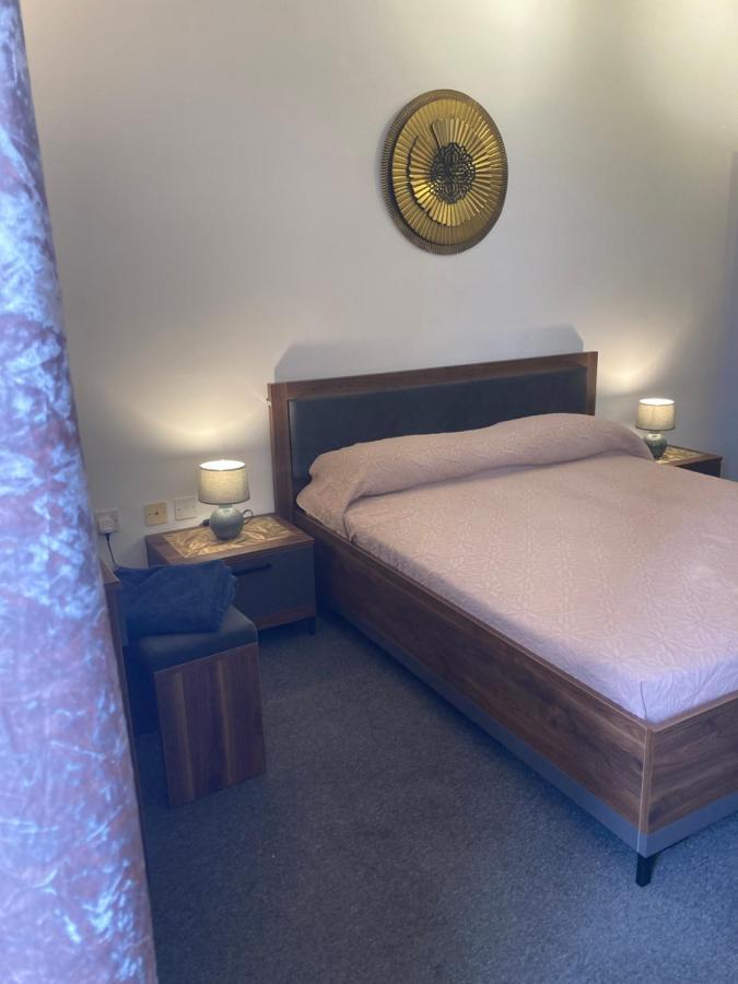 Boutique Rooms Sliema Eksteriør billede