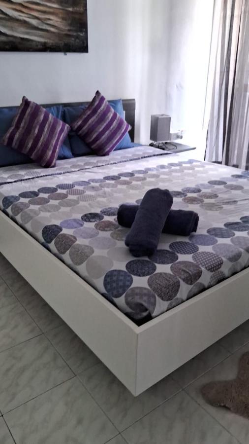 Boutique Rooms Sliema Eksteriør billede